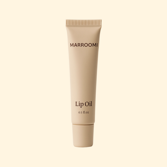 Marroomi™ Natural Beef Tallow Lip Balm